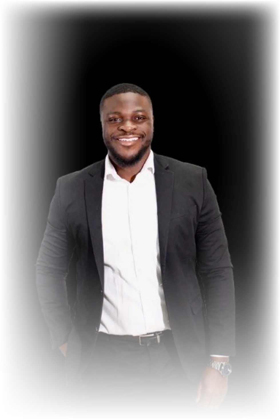 Caleb Duah