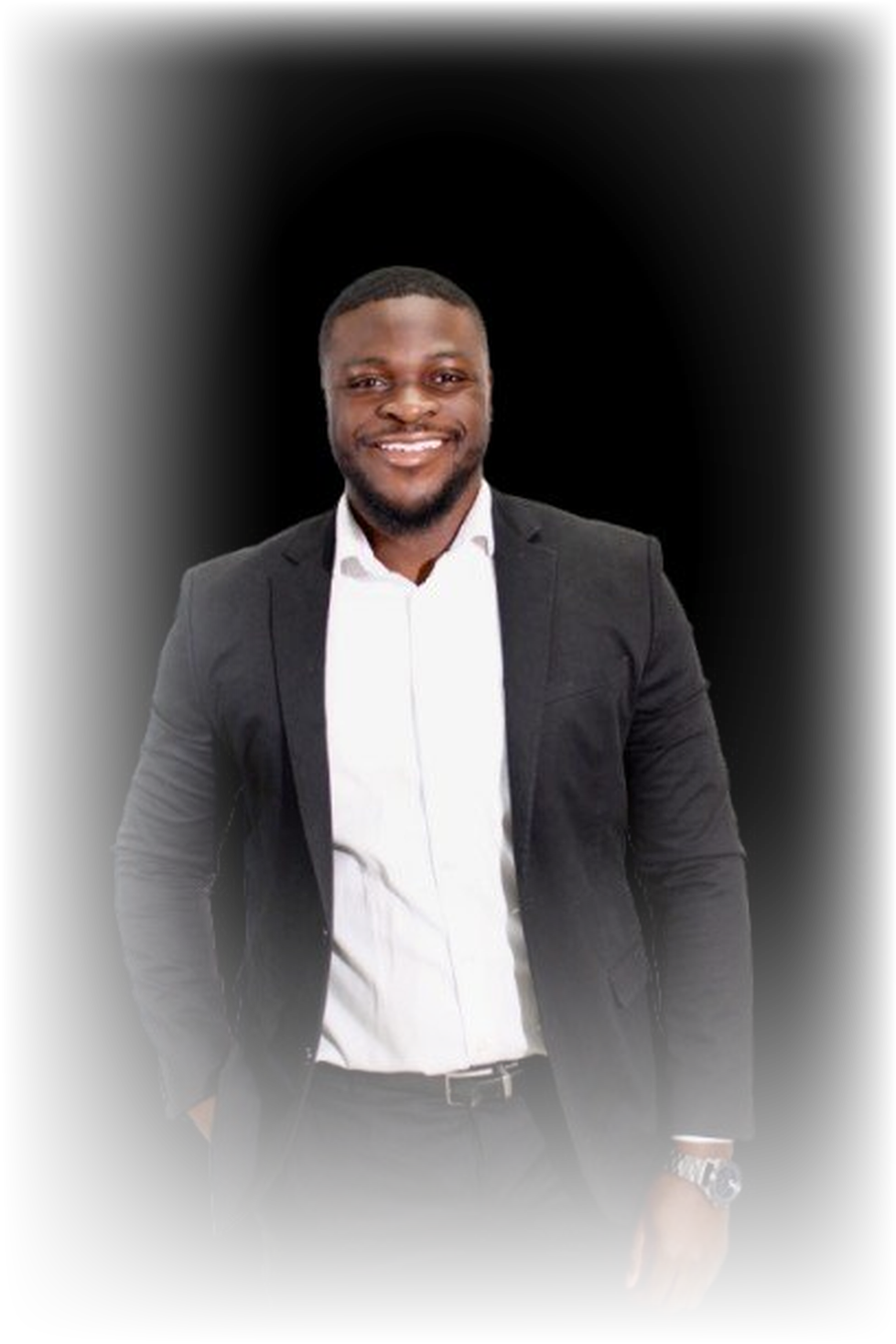 Caleb Duah